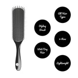 Hairembrace hair brush