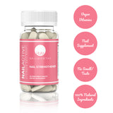 Nailactive tablets