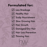 Hairactive Chewables