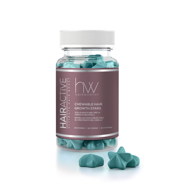 Hairactive Chewables