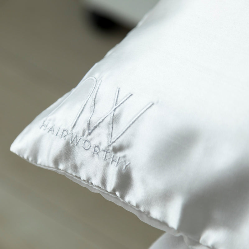 Hairembrace silk pillowcase
