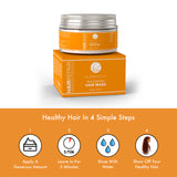 Hairrepair hair mask