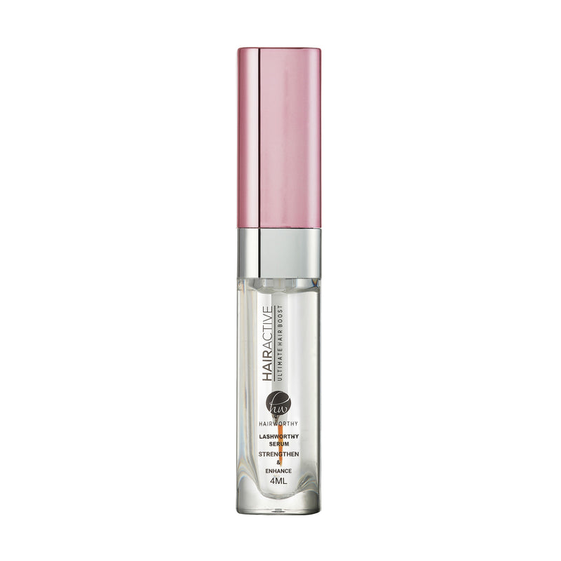 Hairactive eyelash serum