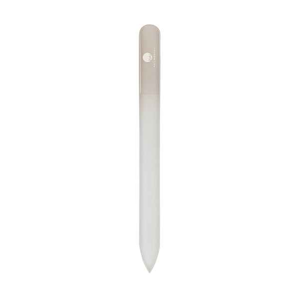 Nailrepair glass nail file